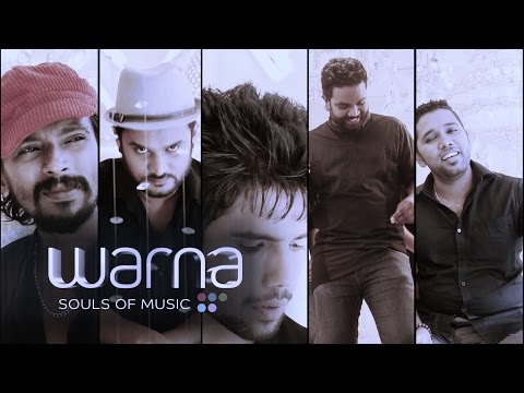 CT Fernando Tribute Medley -  Warna