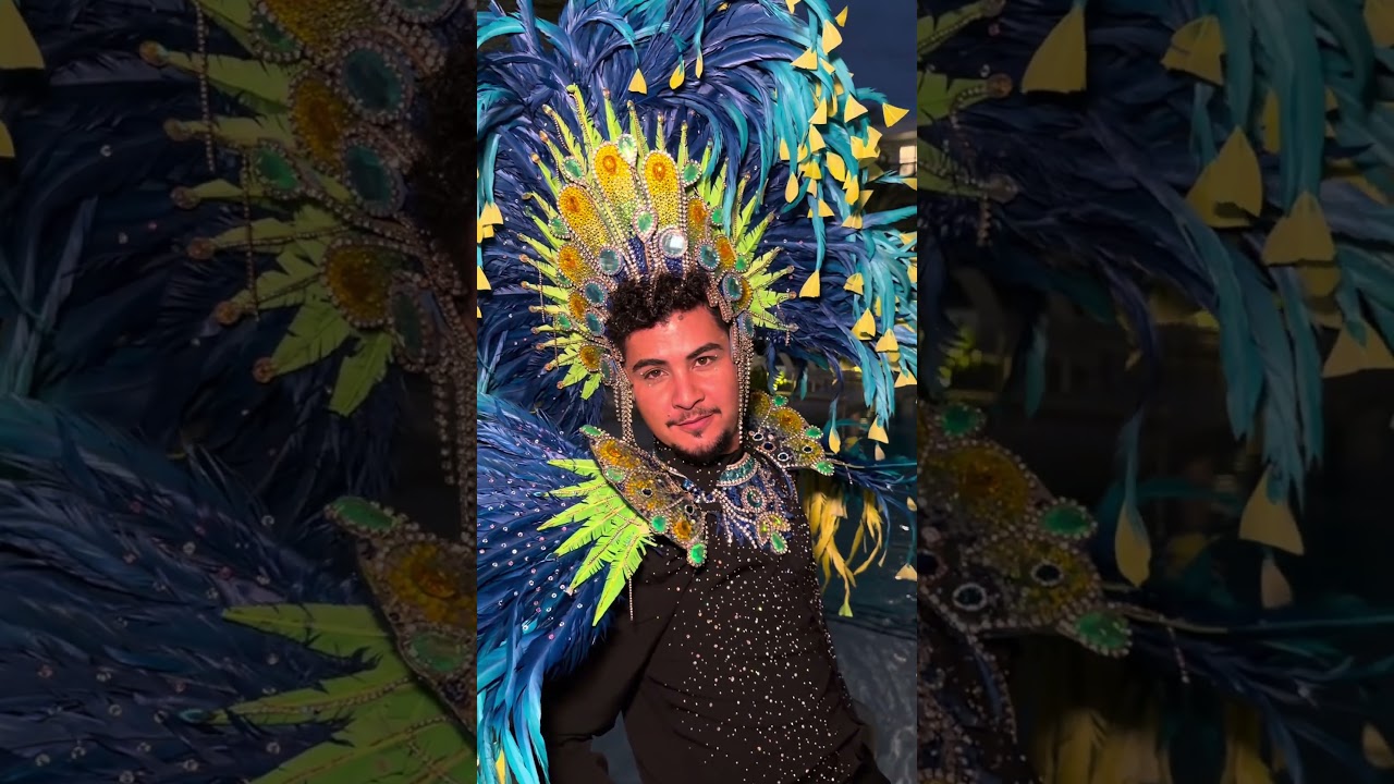 Promotional video thumbnail 1 for Samba Tropical Brazilian Entertainment