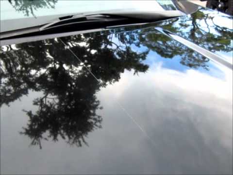 Review   Griots Garage One Step Sealant Part 1