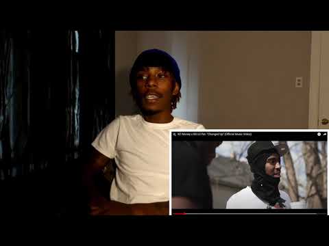 KC Money x BG Lil Pat “Changed Up”