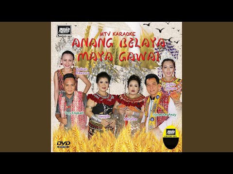 Berami Besai Maya Gawai