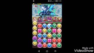 パズドラ実況