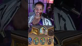 Nada mal , pero la mia es MAS GRANDE 🤠 Druida MERITHRA 🐣 Mejores momentos hearthstone en español