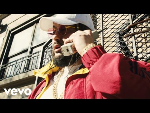 Belly - Trap Phone ft. Jadakiss