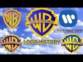 Warner Bros Home Entertainment Logo History Updated