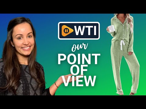 Aamikast Women's Long Sleeve Pajama Sets - WTI product video review