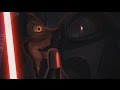 AHSOKA VS DARTH VADER (Star Wars Rebels S02 Final : Twilight of the Apprentice)