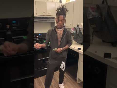 "DONT NEEDA DEAL" ALBUM (OUT NOW) 🐍💔 Go Get That 🤧🌎 #YungRichSlime #ALLN1 #RG - Song: Blizzard