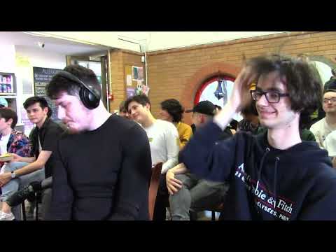 Frenzy vs Kingu – Nang: Upon Reflection – Winners Finals