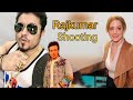 Rajkumar Movie Shooting | Shakib khan | Courtney  Coffey | Dj Shohel | Osthir View