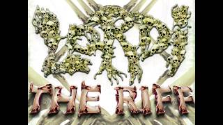 Lordi The Riff suomeksi