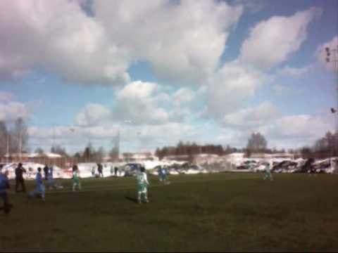 Stureby SK p98- Franke P98.wmv