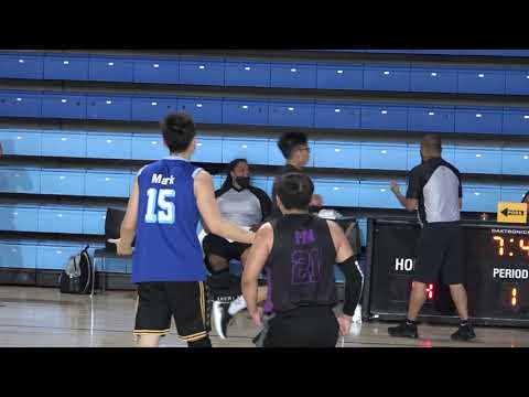 Brick house vs J17 - Saturday tier 7 - tcbl 2021 fall