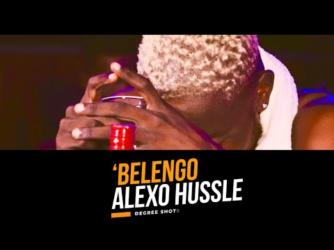 Alexo Hussle-Belengo(official Visualizer)