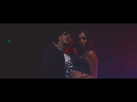 HECNABOY - DESDE QUE TE VI ( FT ADAN LA AMENAZA , EL PROBLEDANIK ) STREETLIFE CORLEONE