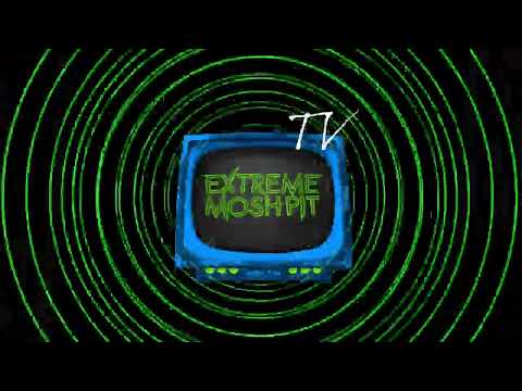 Extreme Moshpit TV Eps.31 - Teenage Death Star - (Live Stream)