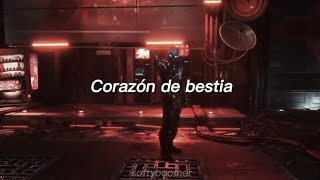 Everything Everything - Blast Doors sub español