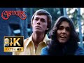 The Carpenters - Please Mr. Postman (1975) AI 4K Enhanced