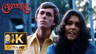 The Carpenters - Please Mr. Postman (1975) AI 4K Enhanced