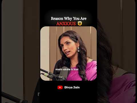 Why I'll Do Everything Alone Creates Anxiety