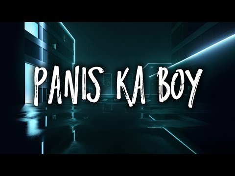 Panis ka boy - GA Chillerong Ghetto ft. Paul N Ballin (Lyrics)