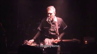 Davide Gammon - Emme Esse Blu [Live - ENG subs]