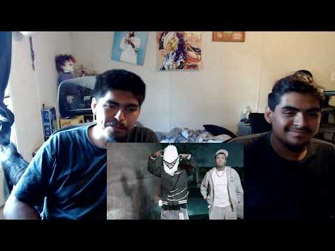 Bravo The Bagchaser x DrexTheJoint - Ran Through | REACTION VIDEO!