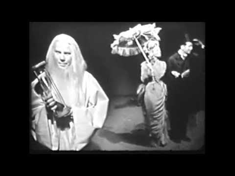 Your Hit Parade   November 12, 1955 classic variety show