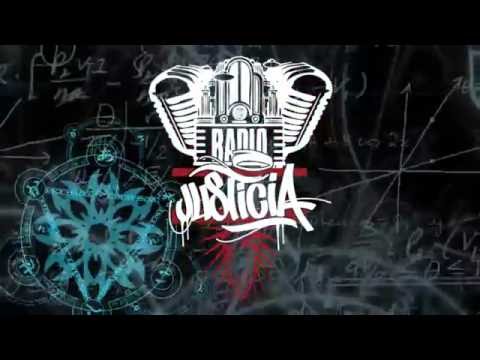 Radio Justicia – Undercream Institute Lesson 5