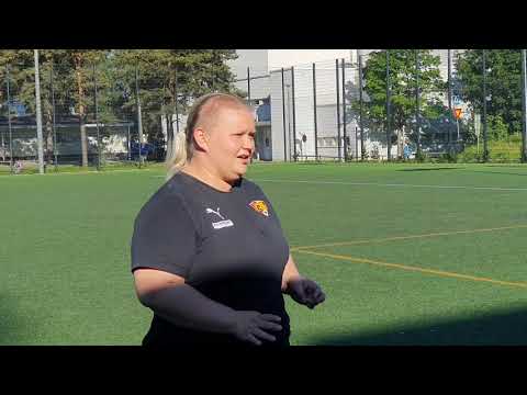 Honka vs. VJS A 10.6.2021, Tapiola