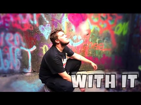Chandler Cutthroat - With It (Official Music Video)