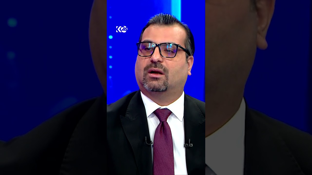 ڤیدیۆ | هاوڕێ کەمال: تاکو سەری ساڵ بەغدا مووچەیەک بە نەقس دەنێرێت، ئەگەر...