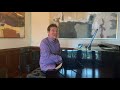 Notes with Michael Feinstein: "Too Marvelous for Words"