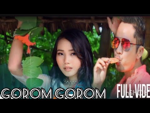 💕gorom💕_ gorom💕_ lager💞_ essi💕 _dinnu 💕(chakma official💕 songs 💕new 💕video)2023💕