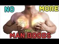 How to Reduce Chest Fat | 2019