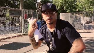 DOM PACHINO: EXCLUSIVE INTERVIEW