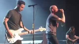 The Fray - Here We Are (SXSW 2014) HD