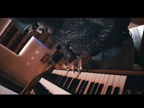 Kaziview “Lottery” (Official Video) [Hoodrixh Plug Exclusive]