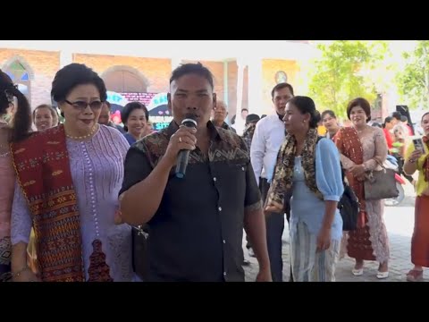 Artha Nada Music - Gotik Ea Eo (Goyang Itik)