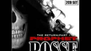 Gangsta Boo &amp; Prophet Posse - Yeah Hoe
