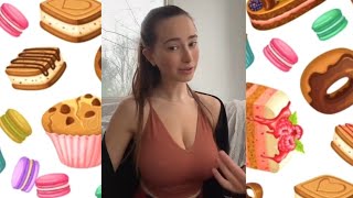 Tiktok hottest girl#tiktok #cece #rose