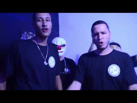 Sessão Restrita - Na Casa (VIDEOCLIPE OFICIAL)