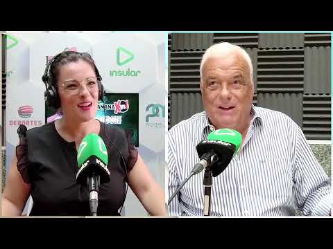 #MañanaXtra | Miguel Ángel Graffigna