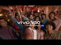 Experience Pro Performance With The Vivo V50 5G