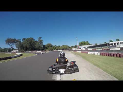 7 Etapa CAMPEONATO AMIGOS DO F400 Bateria 1 28/08/2016
