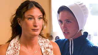 Video trailer för Suddenly Amish | Official Trailer (TLC 2026)
