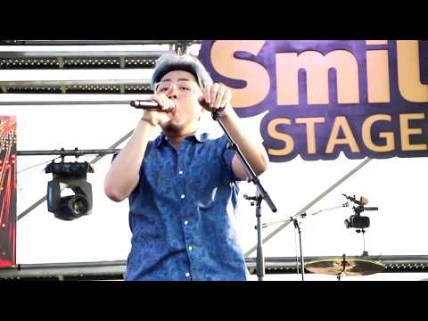 칵스_man go @스마일 러브 위켄드_170617