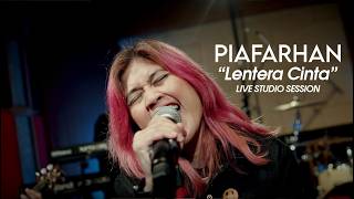 Download lagu PIA -  LENTERA CINTA (LIVE STUDIO SESSION) mp3