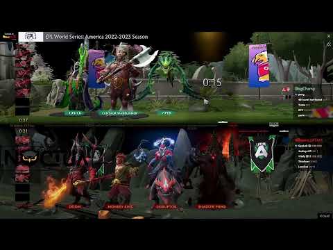 Alliance.LATAM vs DogChamp