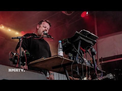 Farflung @ Freak Valley Festival 2016